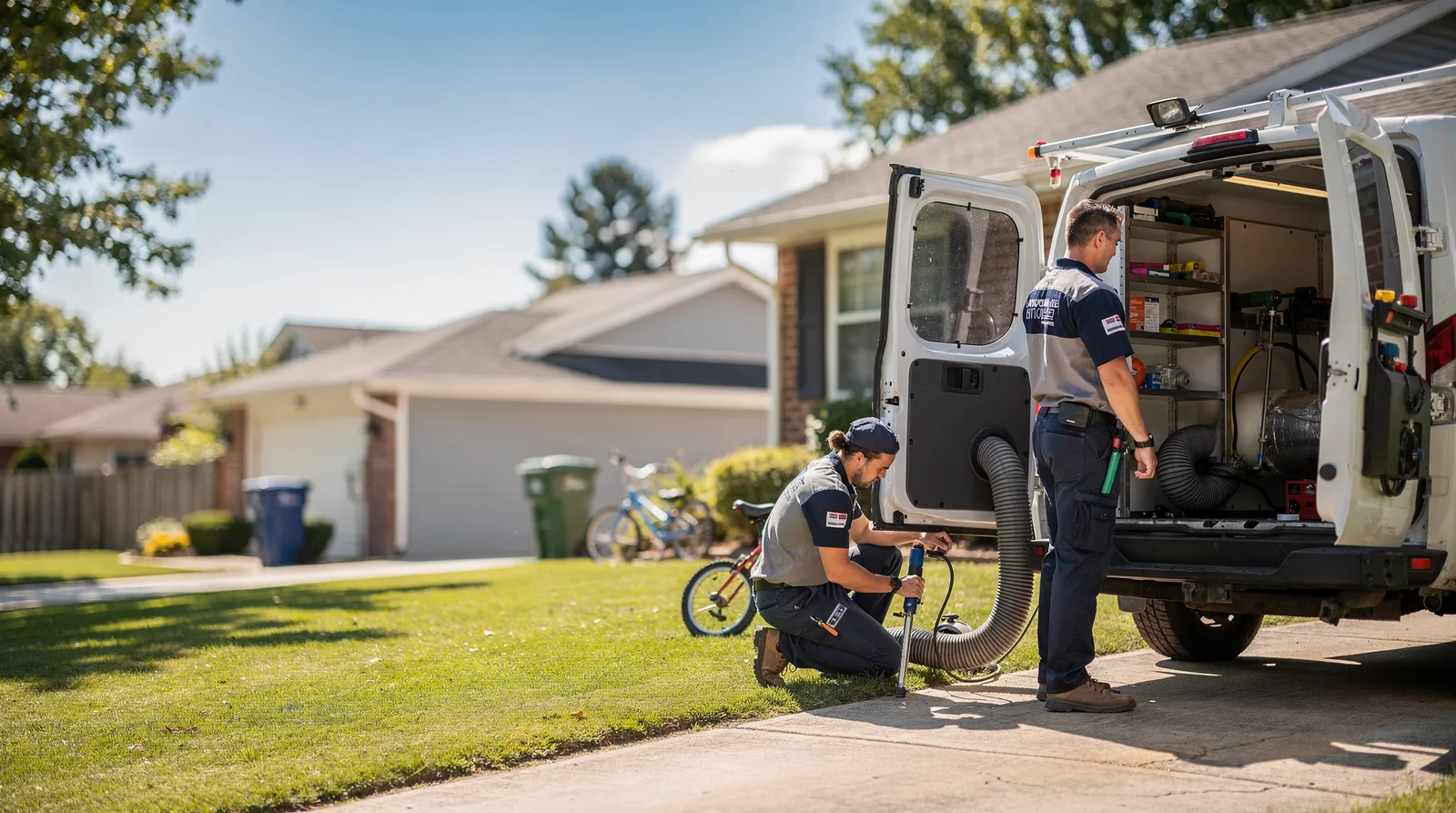 24/7 HVAC Repair & AC Replacement in Tribes Hill, NY near me